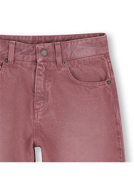 Jeans rosa CHLOE' KIDS | C21393Z34